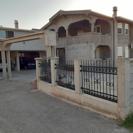 Zecirovic Mnebar Bar Exterior photo