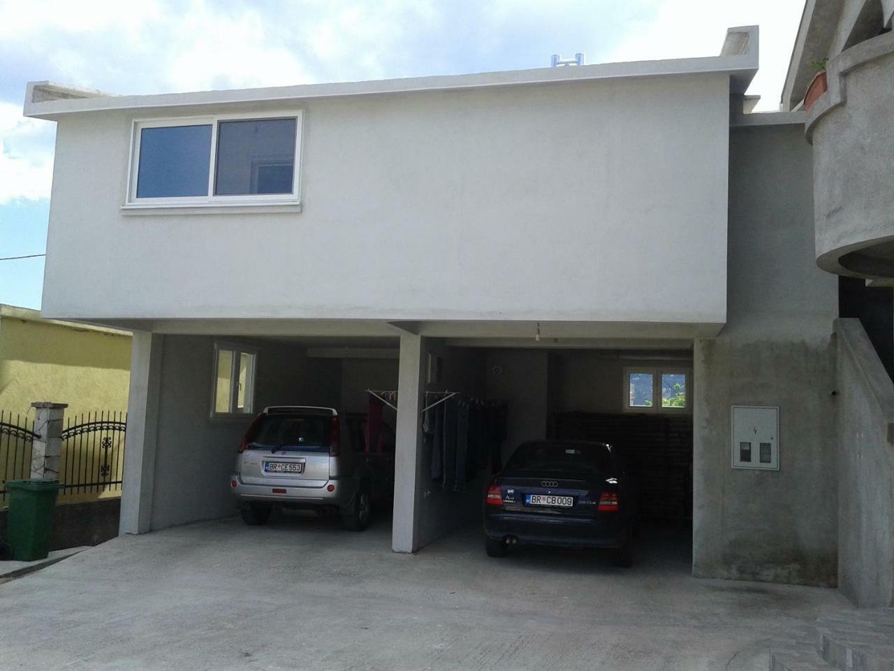 Zecirovic Mnebar Bar Exterior photo